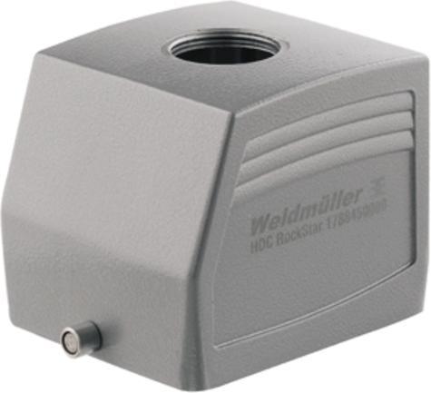 Produktbild Weidmüller Steckverbinder-Gehäuse HDC 32B TOLU 1M32G