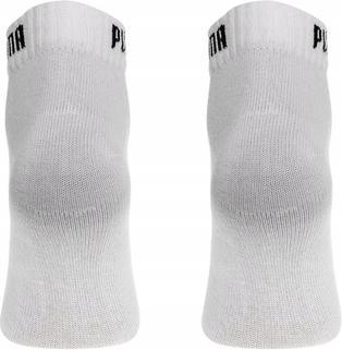 Image du produit Puma Chaussettes Quarter (43 - 46)