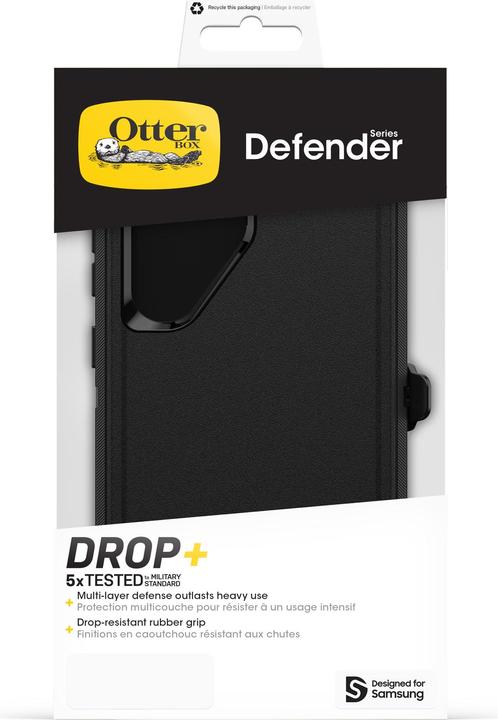 Produktbild OtterBox Defender (Samsung Galaxy S24 Ultra)