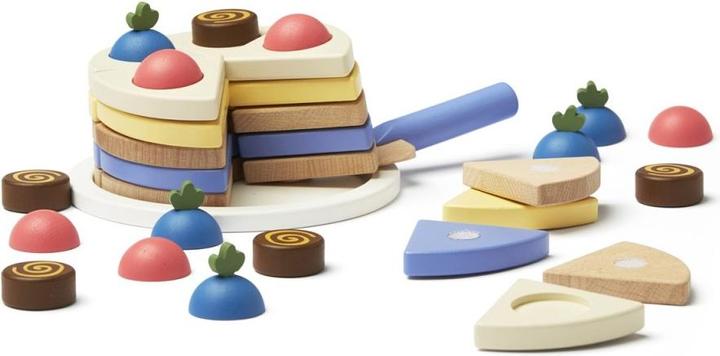Produktbild Kids Concept Cake in layers KID’S HUB (1000718)