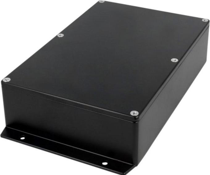 Actual product image RND Components Metal housing 171x121x55mm aluminium alloy IP65 (Housing)