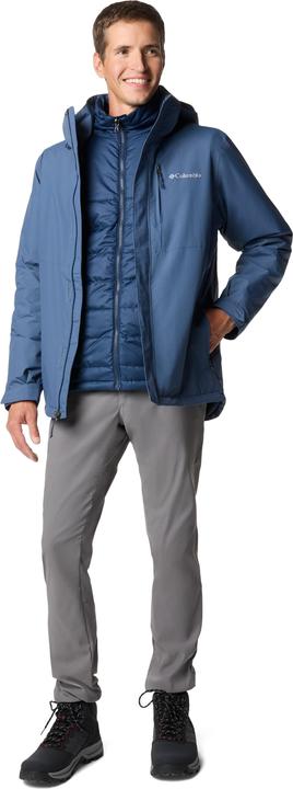 Immagine prodotto Columbia Giacca Element Blocker™ III Interchange (S)