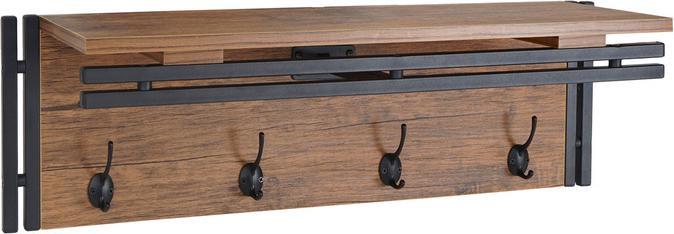 Produktbild Jamb Wandgarderobe