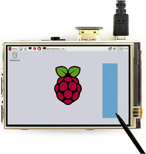 Image du produit OEM Écran LCD (Écran)