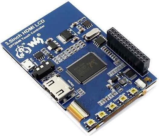Image du produit OEM Écran LCD (Écran)