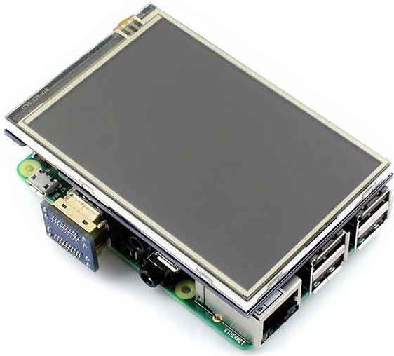 Image du produit OEM Écran LCD (Écran)