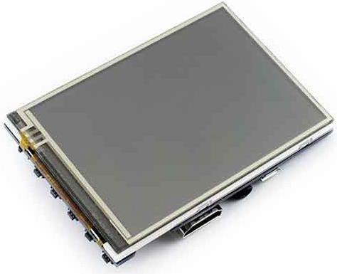 Image du produit OEM Écran LCD (Écran)