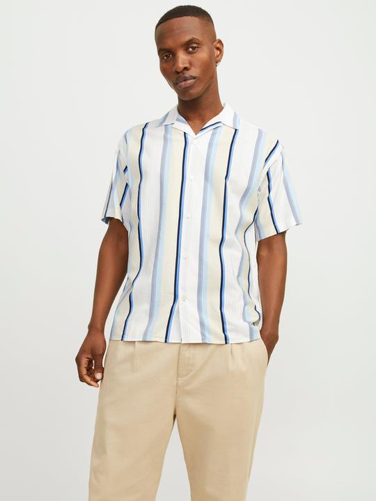 Image du produit Jack & Jones Chemise Relaxed Fit Chemise (L)