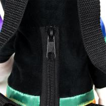 Actual product image Disney backpack casual teddy pride, multicolor (18 l)
