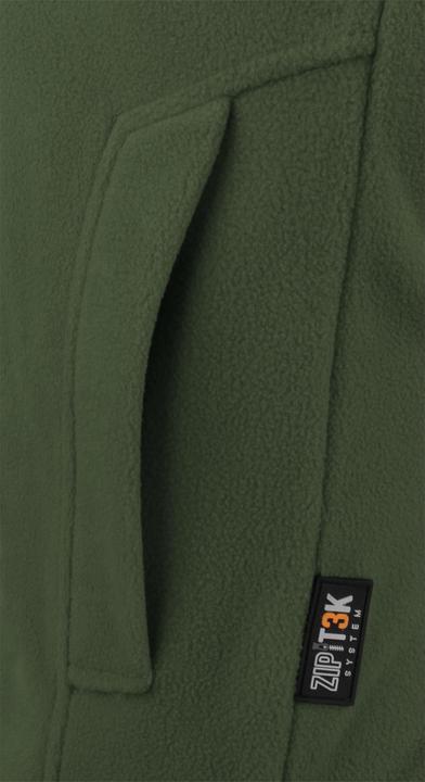 Produktbild Normani Herren Fleeceweste Jovik - 1057 (7XL)