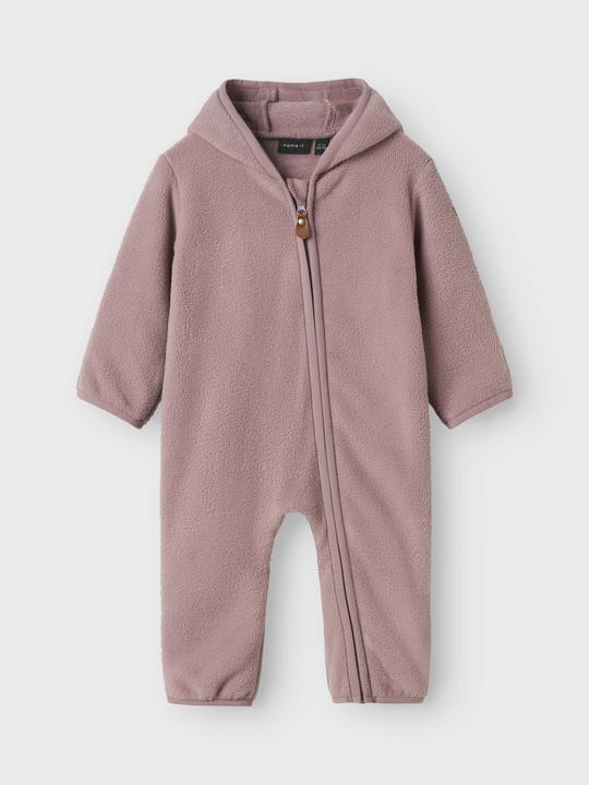 Image du produit Name it Fleece Overall (80)