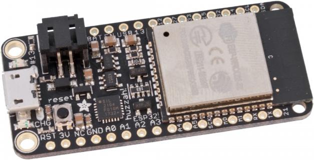Image du produit Adafruit Huzzah32