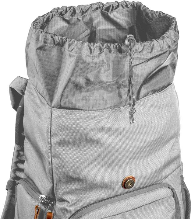 Actual product image mantona Luis junior retro photo backpack (Photo backpack, 14 l)