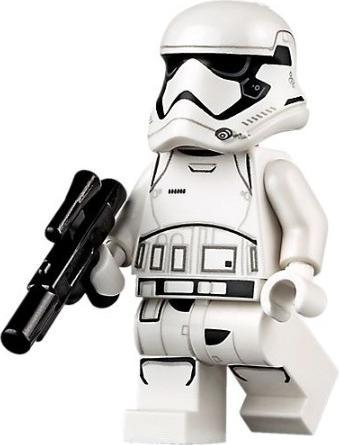 Produktbild LEGO Kylo Rens Shuttle (75256, LEGO Star Wars)