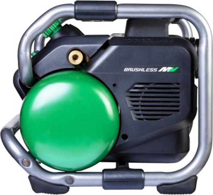 Produktbild Hikoki EC36DAW4Z BASIC (9.30 Bar, 7.30 l)