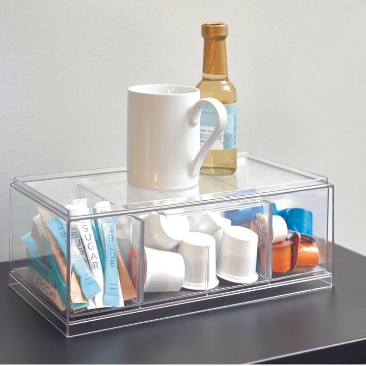 Image du produit iDesign Crisp (32 x 16 x 11,5 cm, 5.90 l)