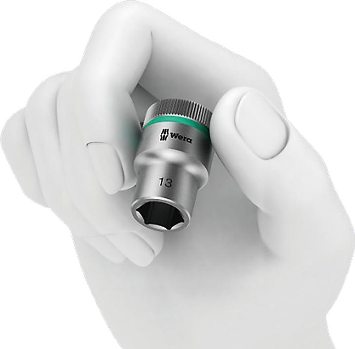 Produktbild Wera 8790 HMC Zyklop Nuss 24,0 (24 mm)