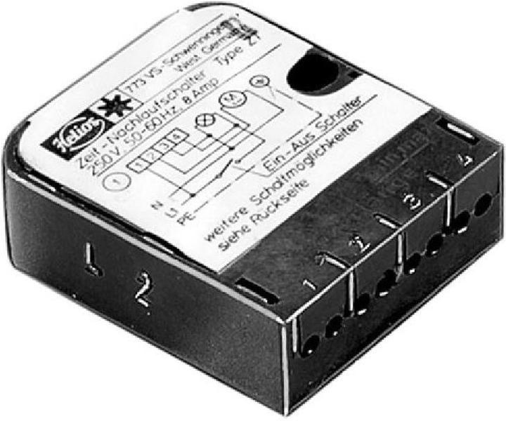 Actual product image Helios Overrun switch 230 V