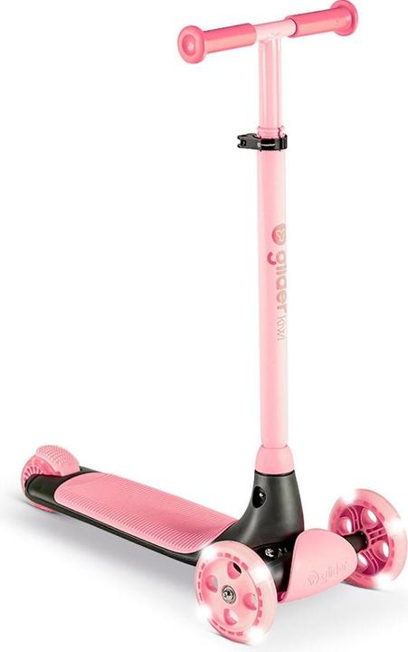 Immagine prodotto Yvolution Y Glider Kiwi Kids Kickbike Scooter