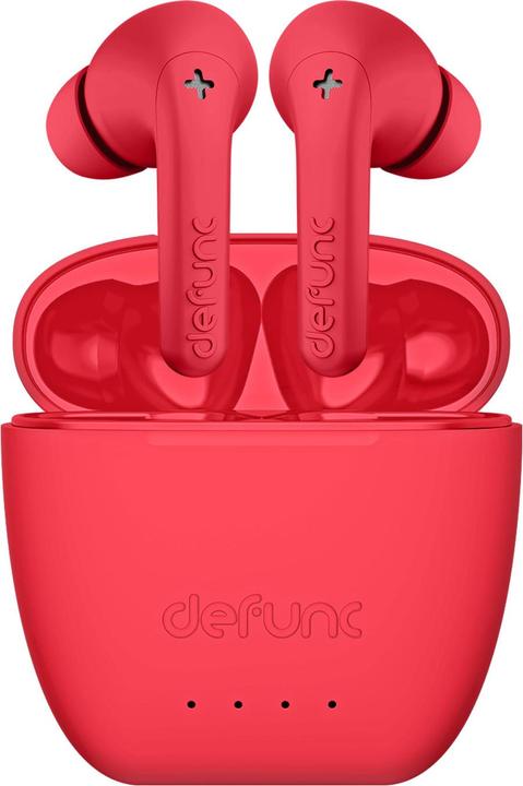 Image du produit Defunc True Audio (ANC, 30 h, Sans fil)