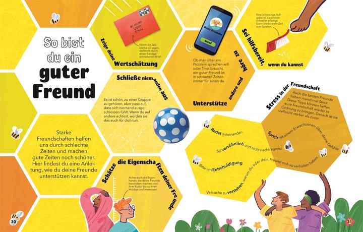 Produktbild Mach dich stark für eine bessere Welt (Deutsch, Karin Hofmann, Keilly Swift, DK Verlag - Kids, 2020)