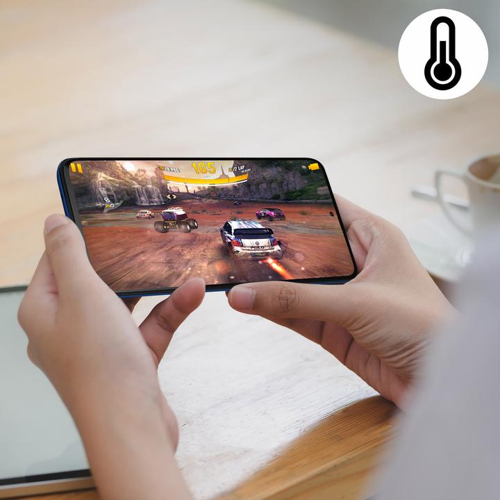 Produktbild Xiaomi BN57 5160 mAh Akku
