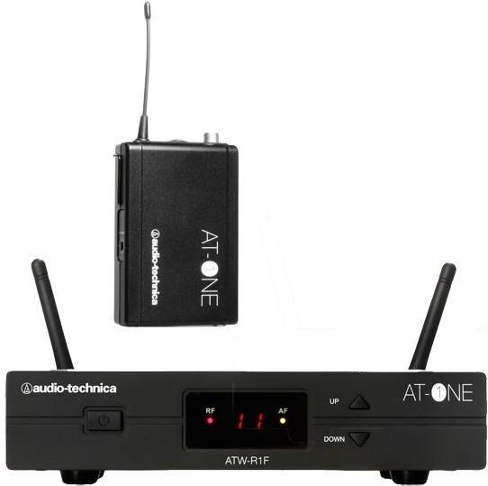 Produktbild Audio-Technica ATW-11F