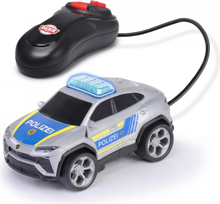 Produktbild Dickie Lamborghini Urus Police Car