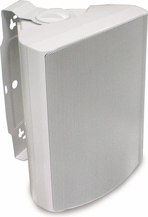 Actual product image Visaton 2-way compact speaker, WB 16 100V, 8Ohm (Passive)