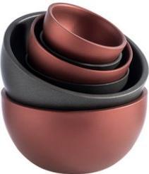 Produktbild APS Schale "LEVANTE" (0.40 l, 1 x)