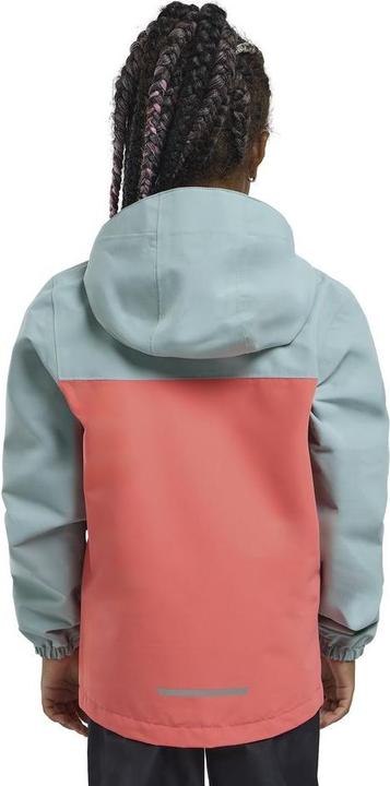Actual product image Jack Wolfskin Tucan Jacket K (140)