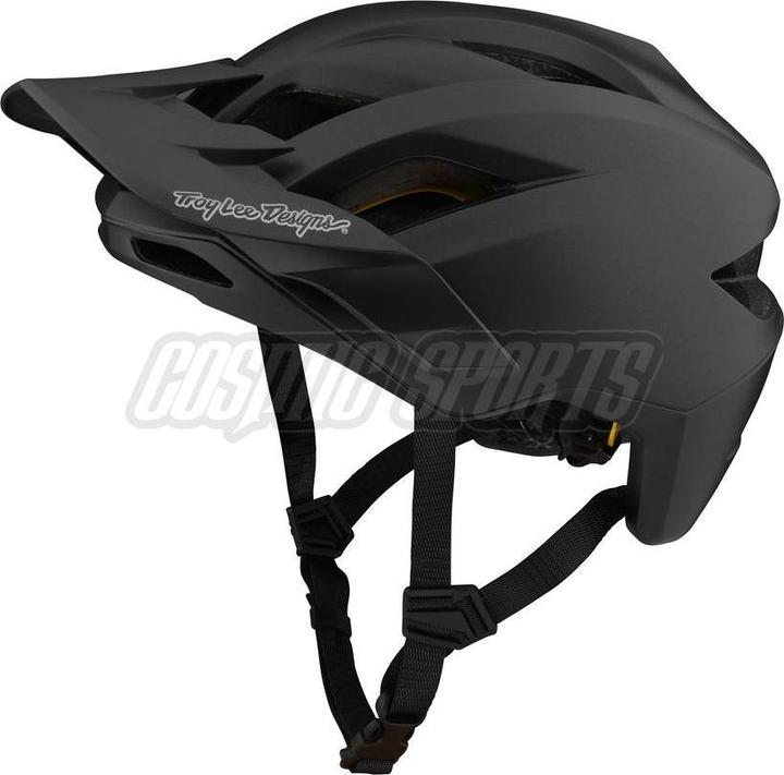 Actual product image Troy Lee Designs Flowline Orbit MIPS (60 - 63 cm)