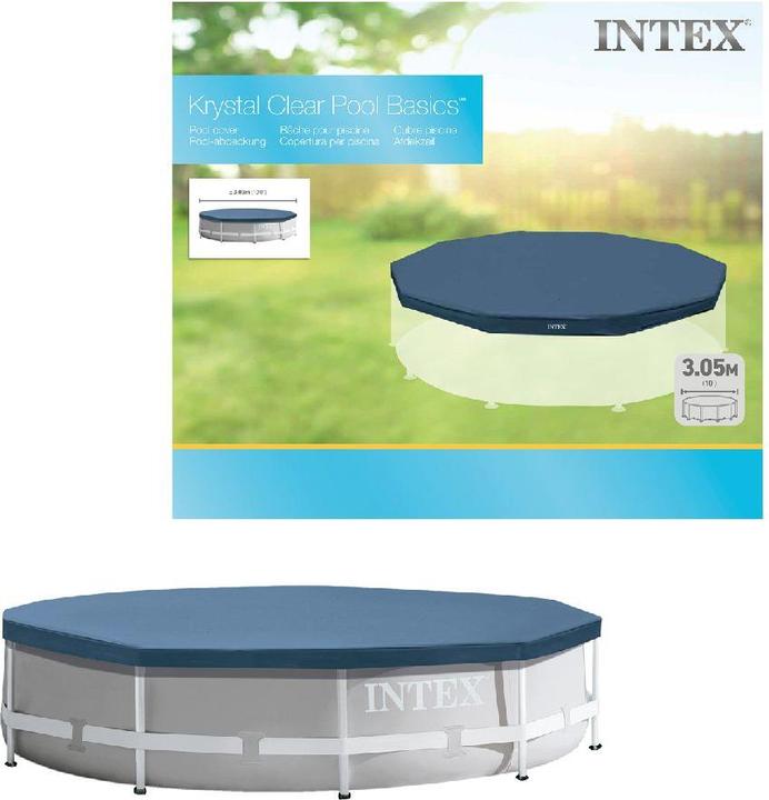 Produktbild Intex Round Pool