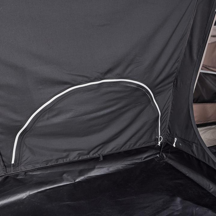 Image du produit Quechua AirSeconds 4.2 Polycoton (Tente tunnel, 37.25 kg, 4 personnes)