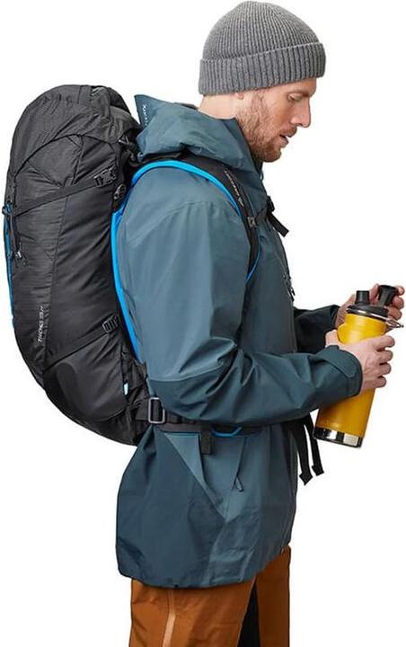 Actual product image Gregory Targhee Fasttrack 35L S/M (35 l)