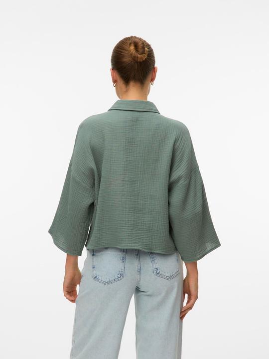 Image du produit Vero Moda VMNATALI Top Bluse (M)