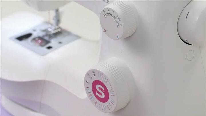 Image du produit Singer Fashion Mate