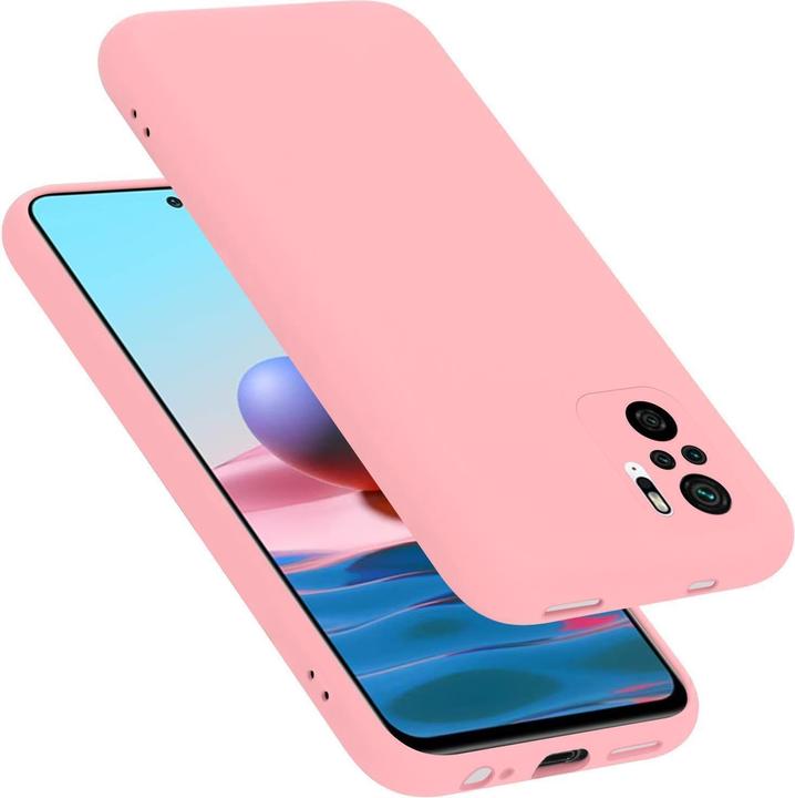 Vloeibaar roze