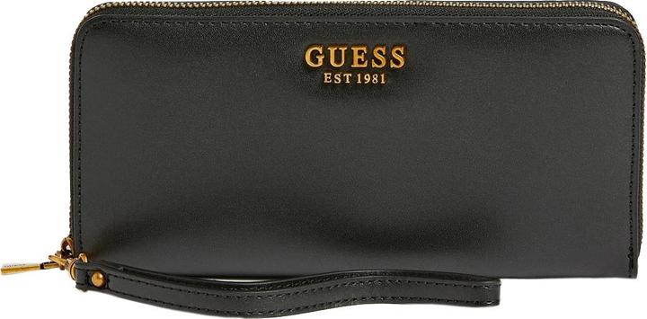 Produktbild Guess Langbörse Laurel Large Zip Around VB