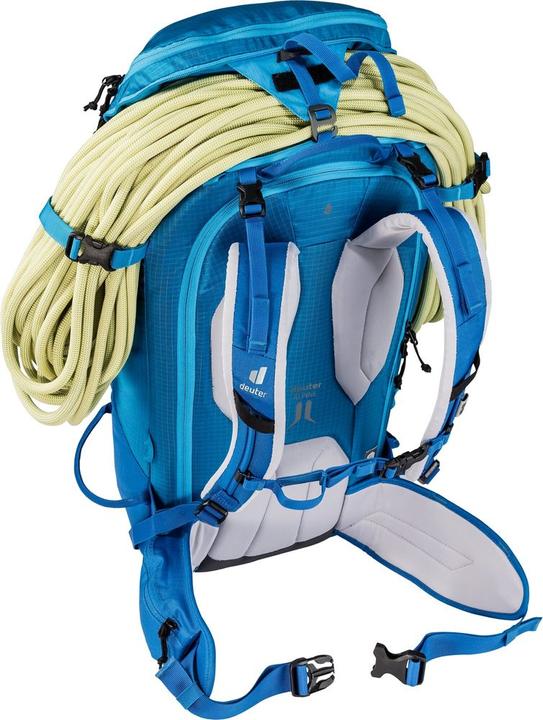 Actual product image Deuter Freerider Pro 32+ (32 l)