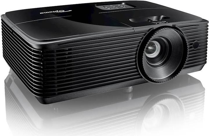 Optoma Hd144x (Full HD, 3200 lm, 1.47 - 1.62:1)