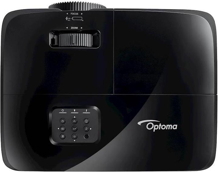 Immagine prodotto Optoma Hd144x (Full HD, 3200 lm, 1.47 - 1.62:1)