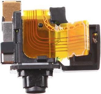 CoreParts Sony Xperia Z2 Jack per cuffie (Sony)