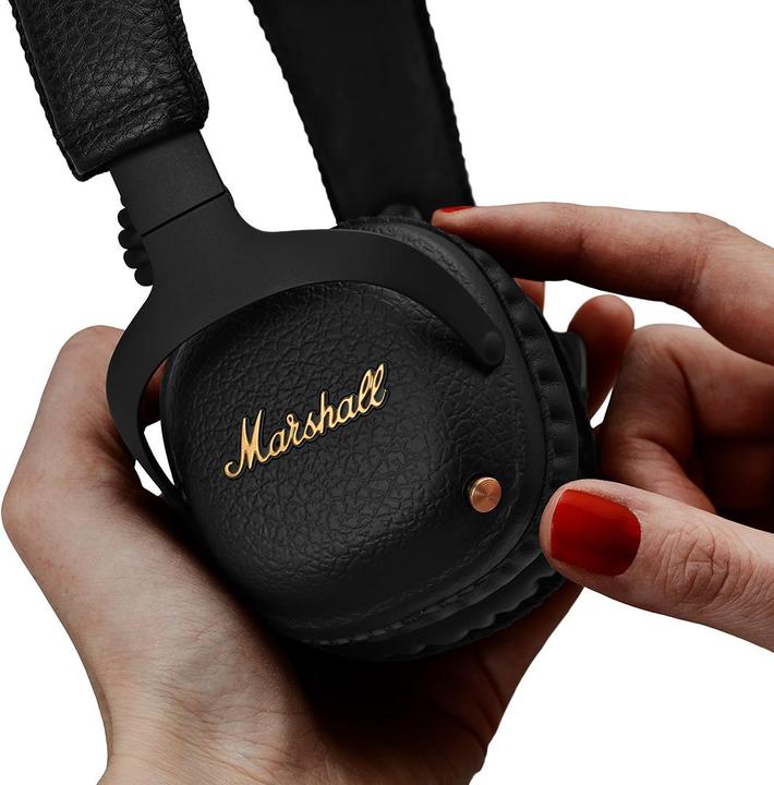 Actual product image Marshall Mid ANC (ANC, 30 h, Wireless)
