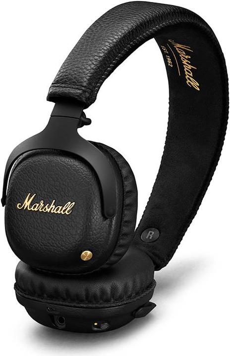 Actual product image Marshall Mid ANC (ANC, 30 h, Wireless)