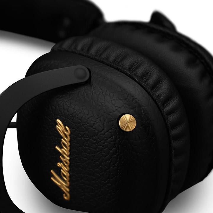 Actual product image Marshall Mid ANC (ANC, 30 h, Wireless)