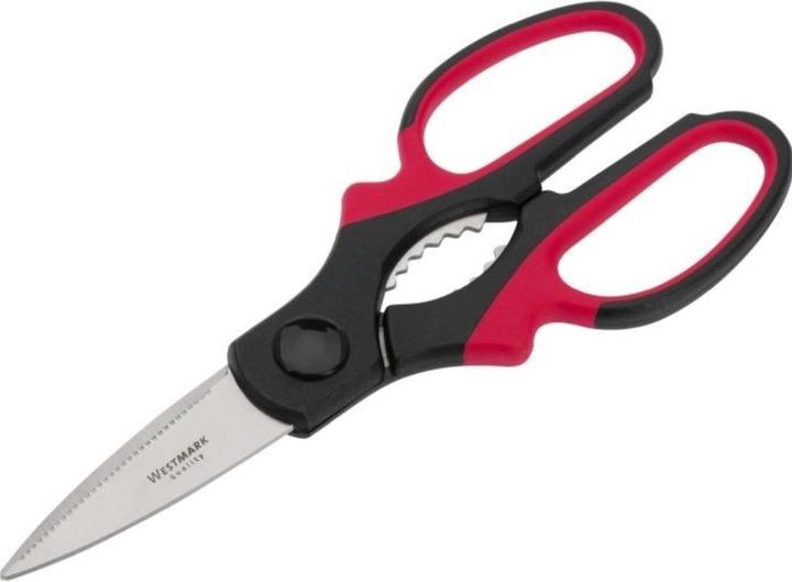 Produktbild Westmark Universelle Haushaltsschere, 21 cm (20.70 cm)