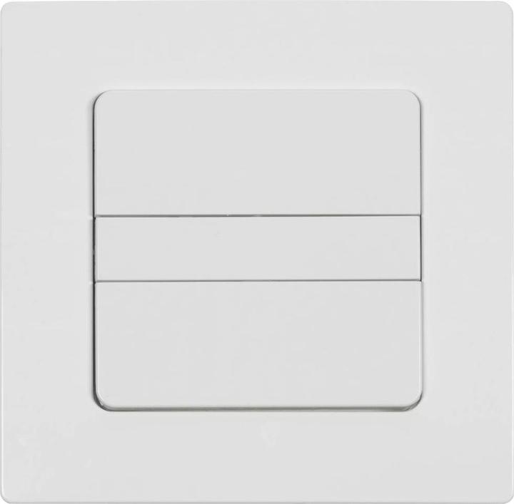 Actual product image Rademacher Homepilot wall switch smart - 1 group