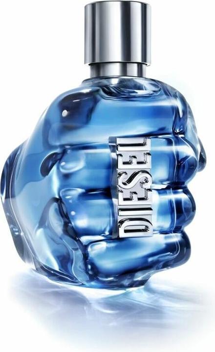 Produktbild Diesel Sound of The Brave (Eau de Toilette, 75 ml)
