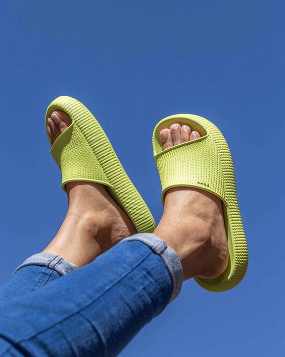 Neon Yellow